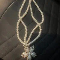 گردنبند مروارید