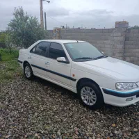 پژو پارس سال