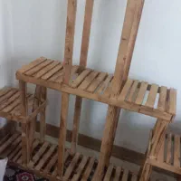 استند و گلیم فرش