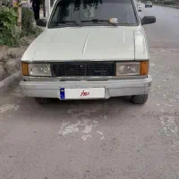 پیکان وانت
