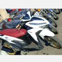 موتور هوندا مدل کلیک /کد۱۱۱
