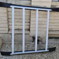 باربند پژو 405