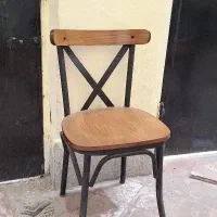 میز و صندلی لهستانی