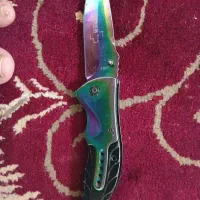 چاقوی بوکر Boker plus