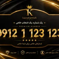 ترکیب خاص، ماندگار و حرفهای