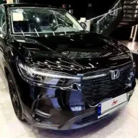 هوندا HRV(نسخه فول)موتور ۲ لیتر هیبرید