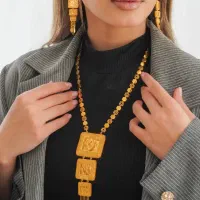 اقساط طلا چند ماهه طلافروشی آروین جهرم