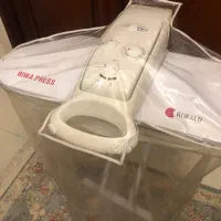 اتو پرس برند فرانسوی