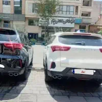 اجاره خودرو ایرانی و خارجی