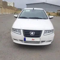 سورن پلاس EF7 دوگانه فابریک 2 سال خواب بوده