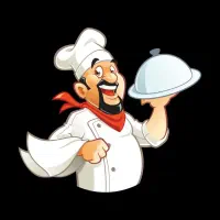 آشپز ماهر