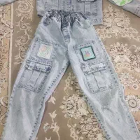 لباس دخترانه
