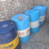 بشکه 220 لیتری