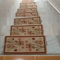 فرش(ده عدد روپله ای)