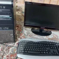 کامپیوتر رومیزی