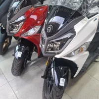j200 مدل ۱۴۰۴ صفرخشک abs