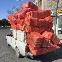 وانت بار و نیسان کرایه مناسب و منصفانه