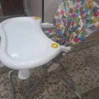 صندلی غذای کودک دلیجان