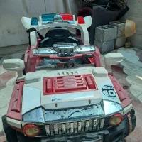 ماشین کودک