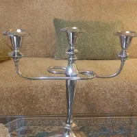 شمعدان