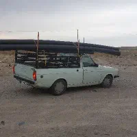 وانت بار کرایه