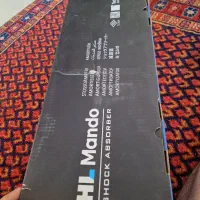 کمک فنر اپتیما ۲۰۱۴ تا ۲۰۱۵ نو آکبند