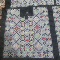 زی آستین بچهگانه