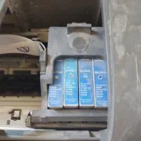 پرینتر رنگی اوراقی