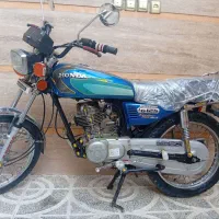 هندا رهرو مدل ۹۱ کاربرات