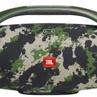 اسپیکر JBL BOOMBOX2 در حد نو