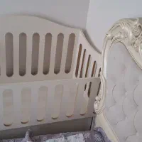 تخت کودک و نوزاد