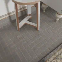 استند چوبی