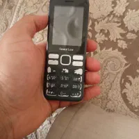گوشی ساده General Luxe رم خور