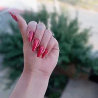 کاشت ناخن مراغه