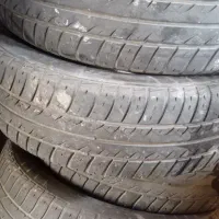 لاستیک 14|قطعات یدکی و لوازم جانبی|بیرانوند, |دیوار
