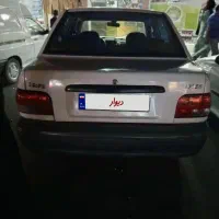 پراید 131