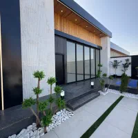 ویلا مدرن/سند تک برگ/داخل بافت/سهیلیه،زعفرانیه