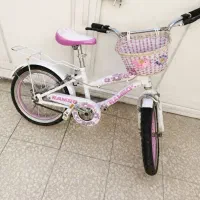 دوچرخه دخترانه