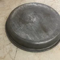 تشت مسی