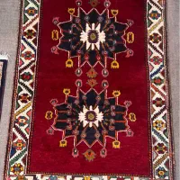 قالی محلی ( گبه) ۱ در ۱/۵ متر