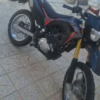 تلر۲۵۰توسان مدل۱۴۰۵ موتورکم کارفقط۳۰۰تاکارکرده