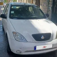 تیبا صندوق دار در حد صفر کم کار کرد