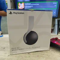 هدفون پلی استیشن سونی puls3d