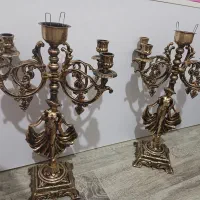 شمعدان