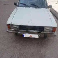 پیکان سواری