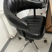 صندلی چرخ دار
