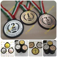 تندیس تک (هفته تربیت بدنی، اسپرت)