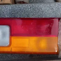 چراغ عقب خطر مینی بوس هیوندا