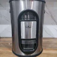 جای برنج، بانکه برنج، یونیک