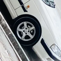 فنر فابریک ۲۰۶ چراغ عقب پازس طلق چراغ جلو ۴۰۵